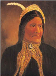 cochise apache chief tribute indian american chiricahua legendary americaremembers print