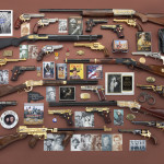 Commemorative Firearms