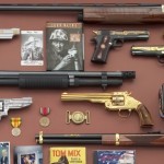 Commemorative Firearms