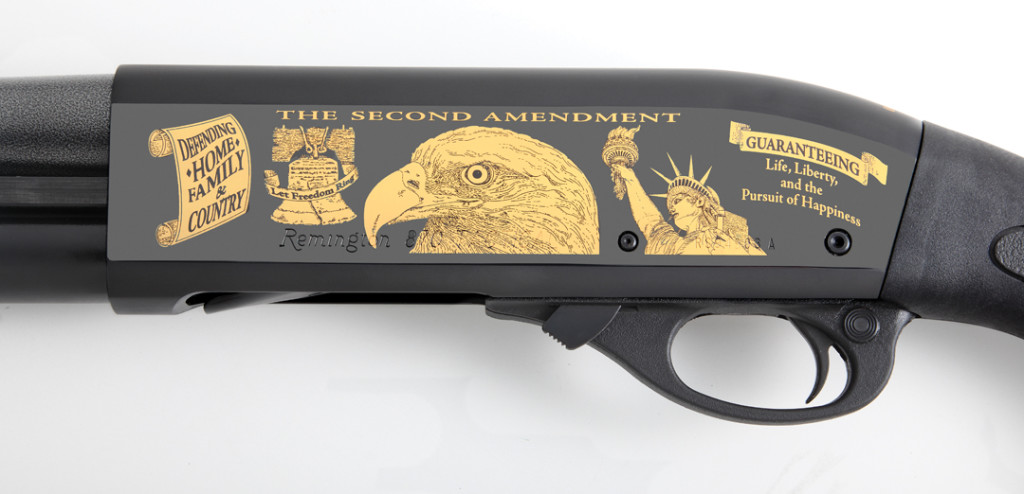 2nd Amendment Left CU