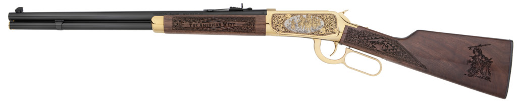 American West Winchester 001