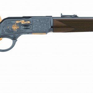 John Wayne Tribute Rifle | America Remembers