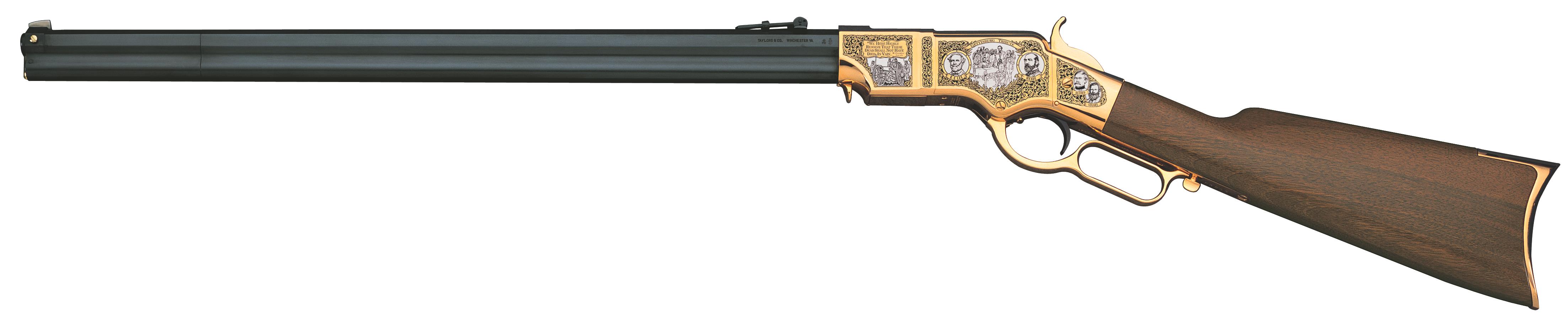 Fallout 4 винтовка линкольна фото 23