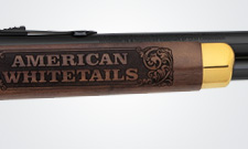 American Whitetails Trophy Rifle