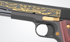 Naval Aviation Centennial Tribute Colt .45 Pistol