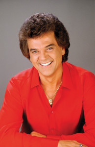 Conway Twitty Portrait