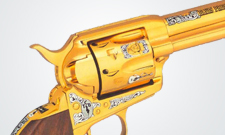 Elvis Presley™ Western Tribute Single-Action Revolver
