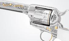 John B. Stetson™ Tribute Colt® .45 Revolver