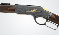 John Wayne Tribute 1873 Rifle