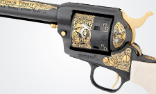 Roy Rogers™ Centennial Tribute Colt® Revolver