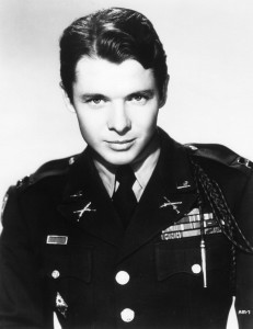 Audie Murphy B&W1