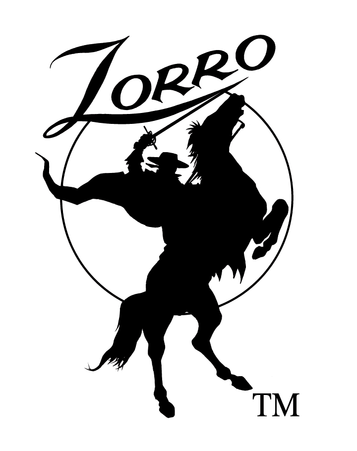 http://www.americaremembers.com/wp-content/uploads/2013/09/Zorro-Horse-Logo.jpg