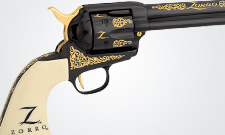 Zorro™ Tribute Revolver