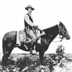 Texas Ranger Tribute 1873 Rifle | America Remembers