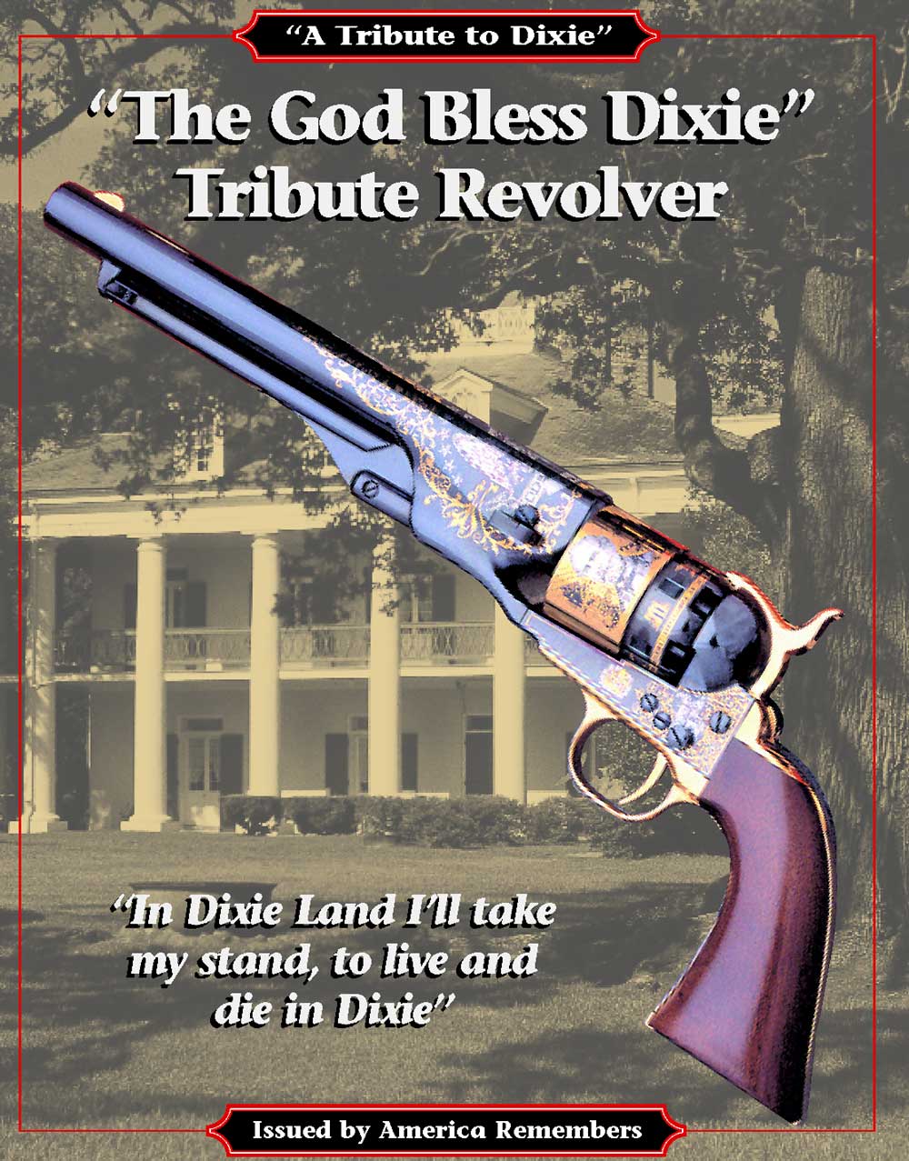 Dixie Civil War Relics Catalog