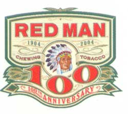 redman tobacco