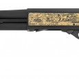 Vietnam Shotgun