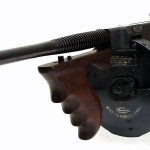 thompson submachine gun