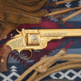 Annie Oakley Revolver