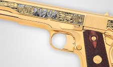 Champions of Liberty Tribute Pistol