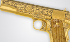 Vietnam War Golden Anniversary Tribute Colt .45