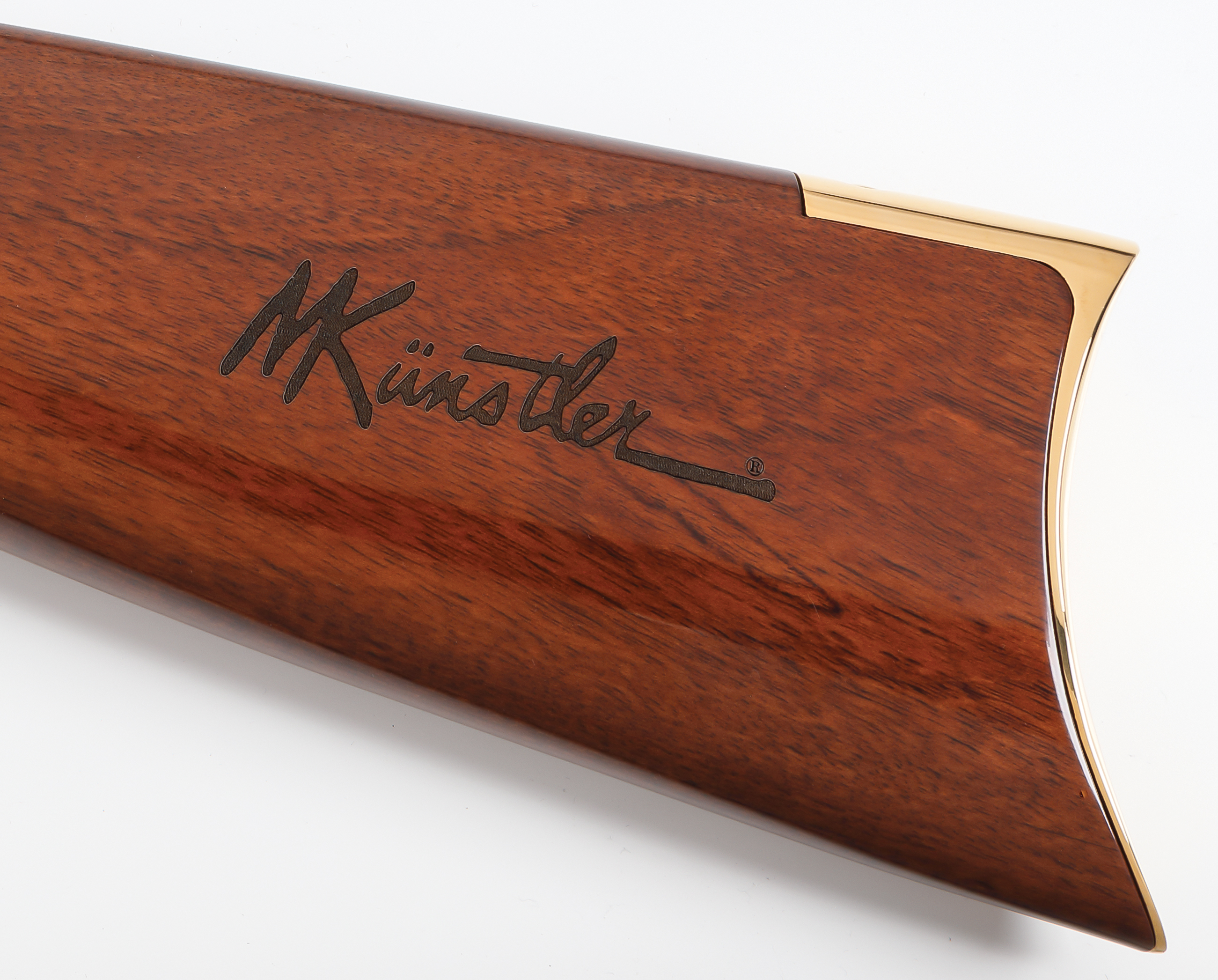 kuntsler-1873-cowboy-signature-on-stock