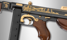 The John Wayne Tribute to the Military Thompson