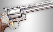Second Amendment® Tribute .50-cal. Revolver