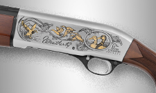 Ducks Unlimited Waterfowl Conservation Tribute Shotgun